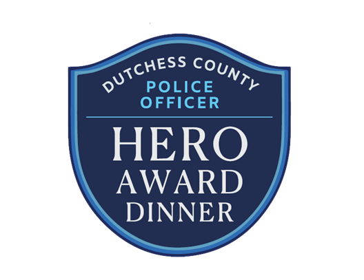 Dutchess County Police Office Hero Award Dinner